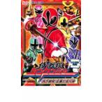 HERO CLUB 侍戦隊 シンケンジャー 1 天下御免!正義の五人侍▽レンタル用 中古 DVD  東映