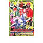 HERO CLUB 侍戦隊 シンケンジャー 2 天下無双!カブトシンケンオー▽レンタル用 中古 DVD  東映