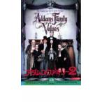  Adams * Family 2 прокат б/у DVD ужасы 