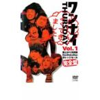  one naiTHURSDAY 1 прокат б/у DVD юмористический номер 