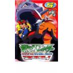 ポケットモンスター アドバンスジェネレーション 2004、5 レンタル落ち 中古 DVD