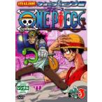 ONE PIECE One-piece 8TH season вода seven .R-3 прокат б/у DVD