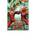 忍風戦隊 ハリケンジャー VS ガオレンジャー▽レンタル用 中古 DVD  東映