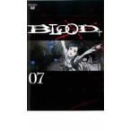 BLOOD+b Lad * плюс 7 прокат б/у DVD