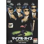  Miami *gaiz Я ... gang . прокат б/у DVD