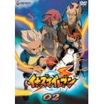 イナズマイレブン 2(第5話〜第8話)▽レンタル用 中古 DVD