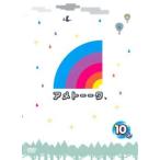  Ame to--k10me прокат б/у DVD юмористический номер 