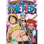 ONE PIECE ワンピース 9THシーズン エニエス・ロビー篇 R-19 レンタル落ち 中古 DVD