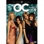 The OC サード・シーズン 9(第18話〜第19話) レンタル落ち 中古 DVD