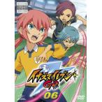  Inazuma eleven GO 06( no. 21 рассказ ~ no. 24 рассказ ) прокат б/у DVD