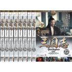  Annals of Three Kingdoms no. 4 часть .... все 8 листов no. 43 рассказ ~57 рассказ прокат комплект б/у DVD