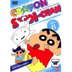  Crayon Shin-chan TV версия . произведение выбор 6 прокат б/у DVD