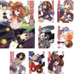 涼宮ハルヒの憂鬱 全8枚 Episode00〜7 レンタル落ち 全巻セット 中古 DVD