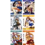 一騎当千 Dragon Destiny 全6枚 壱、弐、参、四、伍、六 レンタル落ち 全巻セット 中古 DVD