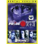 PRIDE.. дорога тот 10 один прокат б/у DVD