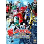 ショッピングゴーカイジャー 海賊戦隊 ゴーカイジャー THE MOVIE 空飛ぶ幽霊船 レンタル落ち 中古 DVD  東映