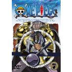 ONE PIECE One-piece R-7( no. 25 рассказ ~ no. 28 рассказ ) прокат б/у DVD
