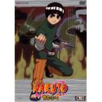 NARUTO Naruto (Наруто) 2nd STAGE 2004 шт no 4 ( no. 48 рассказ ~ no. 51 рассказ ) прокат б/у DVD