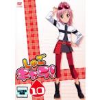 shi.. Cara! 10( no. 30 рассказ ~ no. 32 рассказ ) прокат б/у DVD