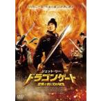  Dragon торцевая дверь пустой .... иллюзия. .. прокат б/у DVD