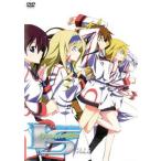 IS Infinite * Stratos 6( no. 11 рассказ, no. 12 рассказ ) прокат б/у DVD