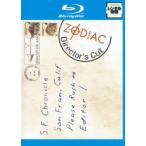 ゾディアック ディレクターズカット ブルーレイディスク【字幕】 レンタル落ち 中古 ブルーレイ  ホラー