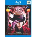  Charlie . шоколад завод Blue-ray диск прокат б/у Blue-ray 