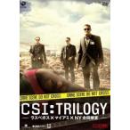 CSI: トリロジー ラスベガス× マイアミ×NY合同捜査 レンタル落ち 中古 DVD  海外ドラマ