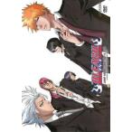 BLEACH осветлитель Jump аниме Tour 2004&2005 прокат б/у DVD