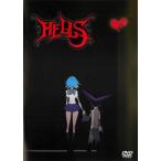 HELLS �w���Y �����^������ ���� DVD