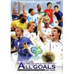 2006 FIFA ワールドカップオフィシャル DVD オールゴールズ 決勝トーナメント編 レンタル落ち 中古 DVD