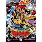 スーパー戦隊シリーズ 獣電戦隊 キョウリュウジャー 9(第33話〜第36話) レンタル落ち 中古 DVD  東映