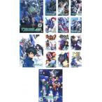 機動戦士ガンダム00 ダブルオー ディスクのみ 全7枚 1stシーズン 完結