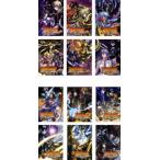 聖闘士星矢 THE LOST CANVAS 冥王神話 DVD 全12巻セット 聖闘士星矢 THE LOST CANVAS 冥王神話 全12枚 + 第2章 全巻セット DVD