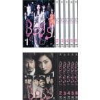 BOSS ボス(12枚セット)1、2 レンタル落ち 中古 DVD  