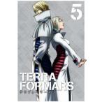 TERRAFORMARS tera four ma-z5( no. 9 рассказ, no. 10 рассказ ) прокат б/у DVD