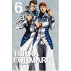 TERRAFORMARS tera four ma-z6 прокат б/у DVD