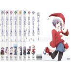 長門有希ちゃんの消失 全8枚 第1話〜第