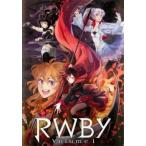RWBY 1( no. 1 рассказ ~ no. 10 рассказ ) прокат б/у DVD