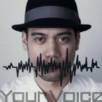 Your Voice レンタル落ち 中古 CD