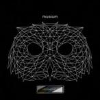 musium 通常盤 レンタル落ち 中古 CD
