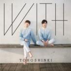 WITH прокат б/у CD