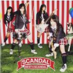 BEST*SCANDAL обычный запись прокат б/у CD