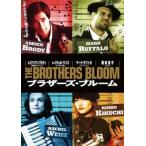  Brothers Bloom прокат б/у DVD