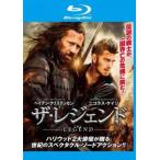  The * Legend Blue-ray диск прокат б/у Blue-ray 