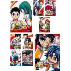 弱虫ペダル NEW GENERATION 全9枚 第1話〜第25話 最終 レンタル落ち 全巻セット 中古 DVD 東宝
