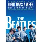 ザ・ビートルズ EIGHT DAYS A WEEK The Touring Years【字幕】 レンタル落ち 中古 DVD