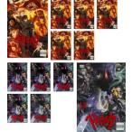  Berserk все 12 листов no. 1 рассказ ~ no. 24 рассказ последний прокат все тома в комплекте б/у DVD