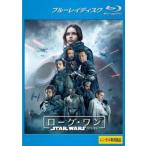 ローグ・ワン スター・ウォーズ・ストーリー ブルーレイディスク レンタル落ち 中古 ブルーレイ