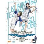  Prince of Tennis BEST GAMES!! рука .vs следы часть прокат б/у DVD